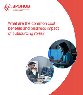 Common operational aspects tied to scaling businesses and growing profitably by outsourcing roles